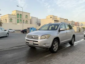 Toyota rav4 2008 first owner