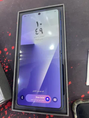 Samsung Z Flip 7 256 TDRA NEW