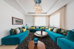 68 m2 2 Bedrooms Apartments for Rent in Marrakesh Guéliz