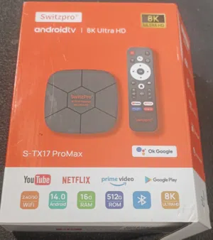 Switzpro android