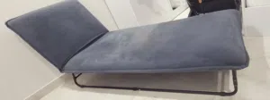 lounge chair cum Sleeper chair