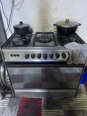 طباخ مستعمل عيونة ظعيفة