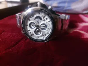 casio watch good. for use