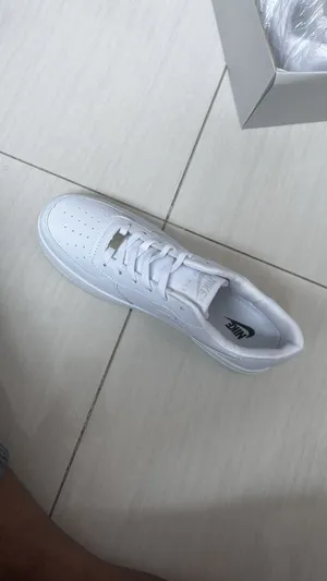 Air Force 1s White Lows Master Copy