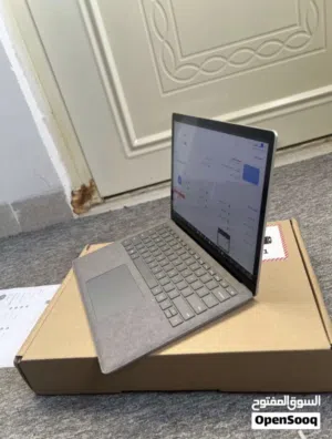 Surface laptop 3