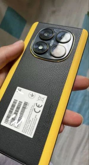 Xiaomi Pocophone X7 512 GB in Basra