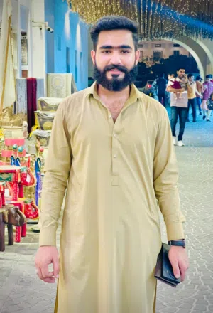 Bilal Farooq 