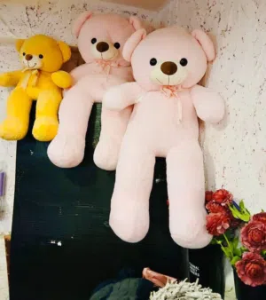 أحلى دبدوب للهدية أو الديكور