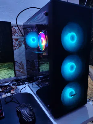 حاسبة زيون للبيع Pc
