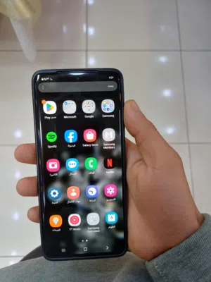 Samsung Galaxy S20 Plus