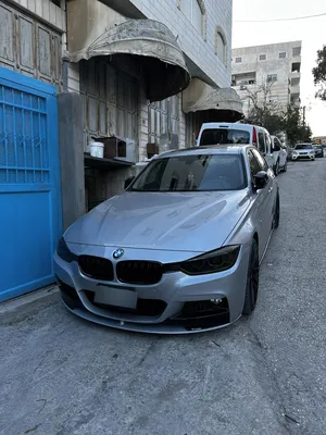 bmw-f30-328i-سيارة-بي-ام-الفئة-الثالثة
