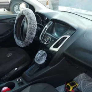 Used Ford Focus in Rafha