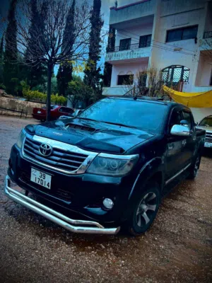 Used Toyota Other in Jerash