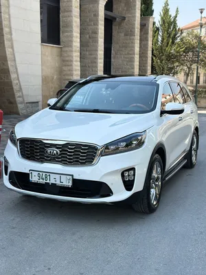 kia-sorento