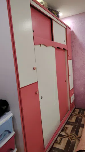 غرفه نوم بنات