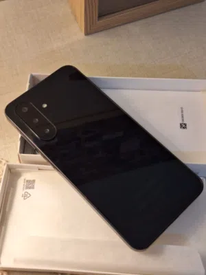 Samsung Galaxy A26 128 GB in Amman