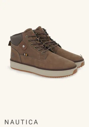 بوط رجالي ماركة نوتيكا