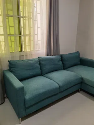 Corner Sofa كنب كورنر