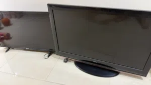 Used TCL & Nobel TVs for Sale – Fully Working with Remote
