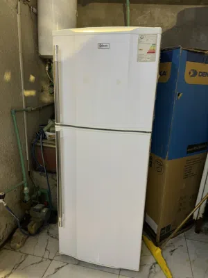 ثلاجه شغاله 16 قدم