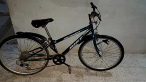 بسكليت جنط 26 ياباني