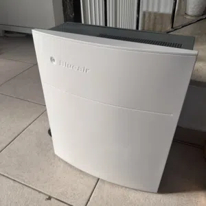 Blueair Classic 203 Slim Air Purifier