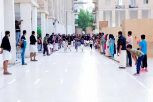 شقق للايجار بالمهبوله عائلات فقط