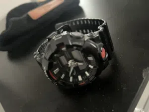 GA-700 analog/digita