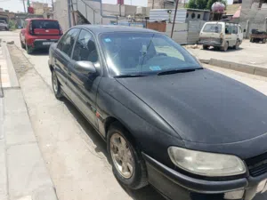 Used Opel Omega in Dhi Qar
