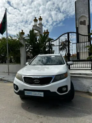كيا سورينتو للبيع