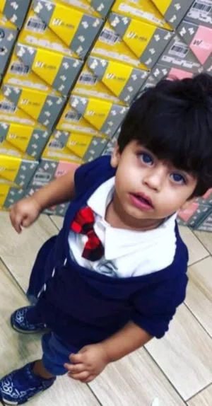 مسعود المعمري 