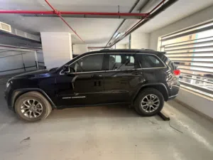 grand cherokee 2015