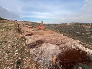 قطعة ارض استثمارية