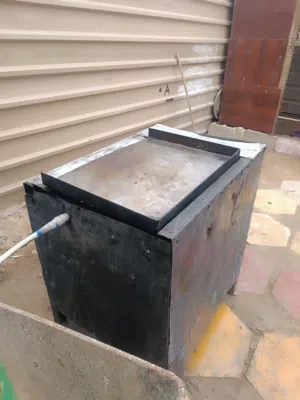 مكلاية همبركا