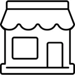 Shop for sale (key money) in Al Shaabiyah 10, reasonable rent. Contact via
