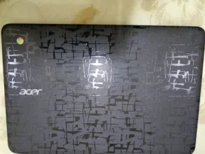 Acer Chromebook c 732 series
