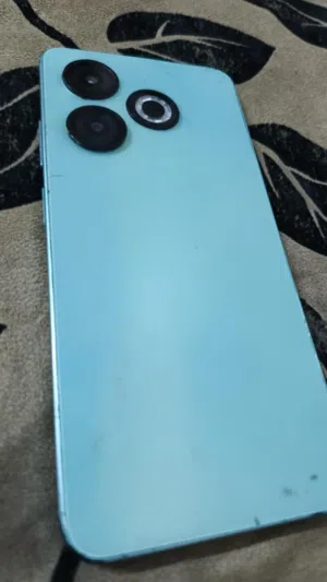 انفنكس سمارت 8