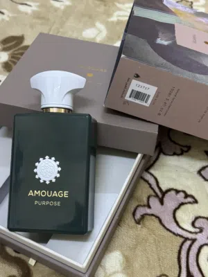 عطر أمواج بيربس