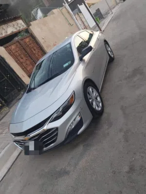 Used Chevrolet Malibu in Basra