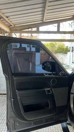 Used Land Rover Range Rover Sport in Irbid