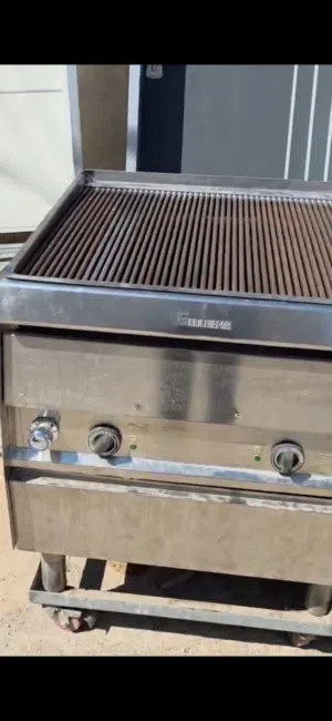 چريل شاورما