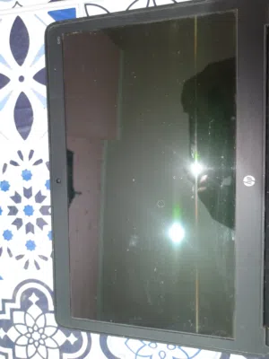 لابتوب hb مستعمل للبيع كور i5 جيل رابع