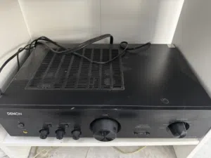 Denon PMA-720AE Integrated Amplifier