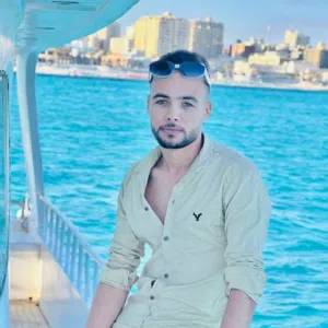 Mohammed alrmily 