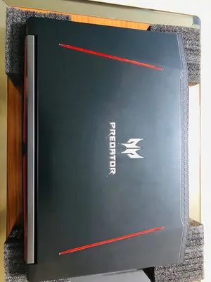 Acer Predator