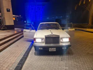 للبيع روز رايز  85
