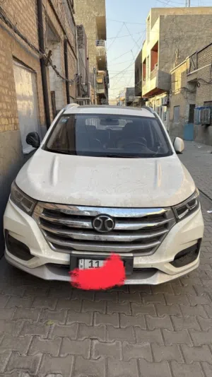 سينوفا بايك x65 2020