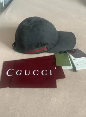قبعة غوتشي2024