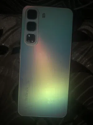 Infinix Other 256 GB in Tripoli