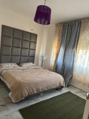 50 m2 1 Bedroom Apartments for Rent in Amman Shmaisani